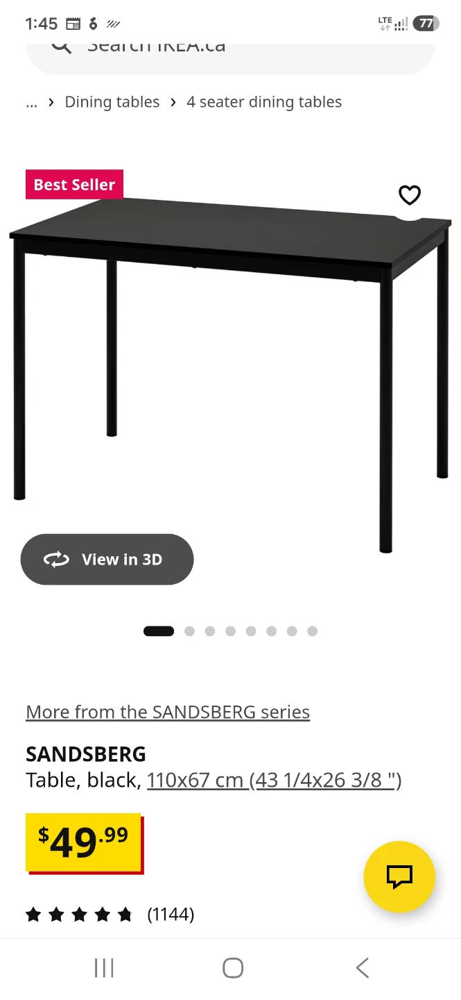 Black Desk - photo 5