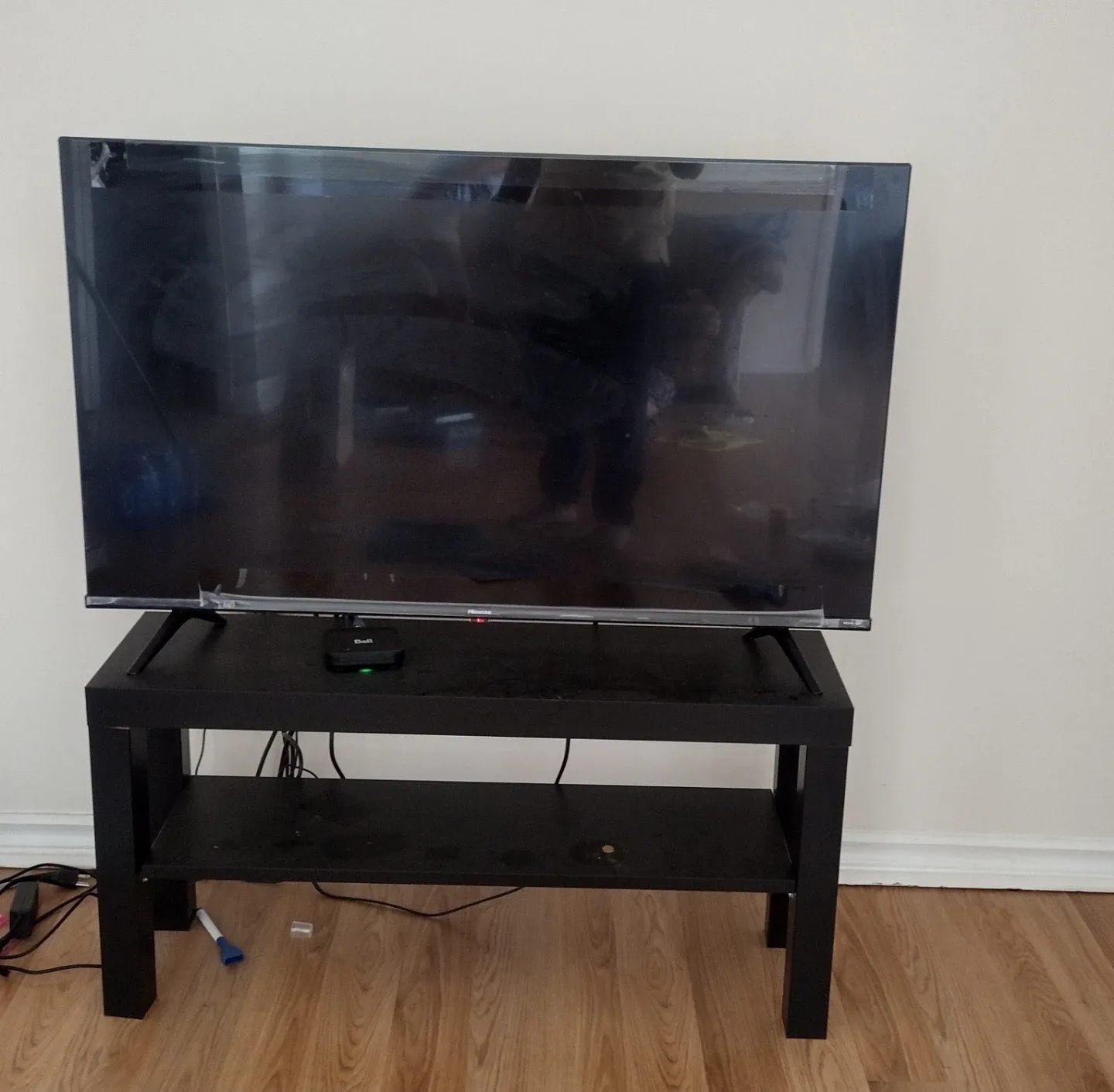 IKEA TV stand