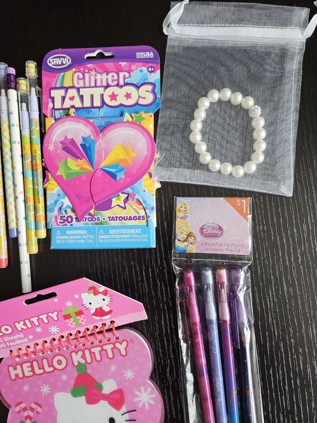 Kids Craft and Stationery Bundle - photo 3
