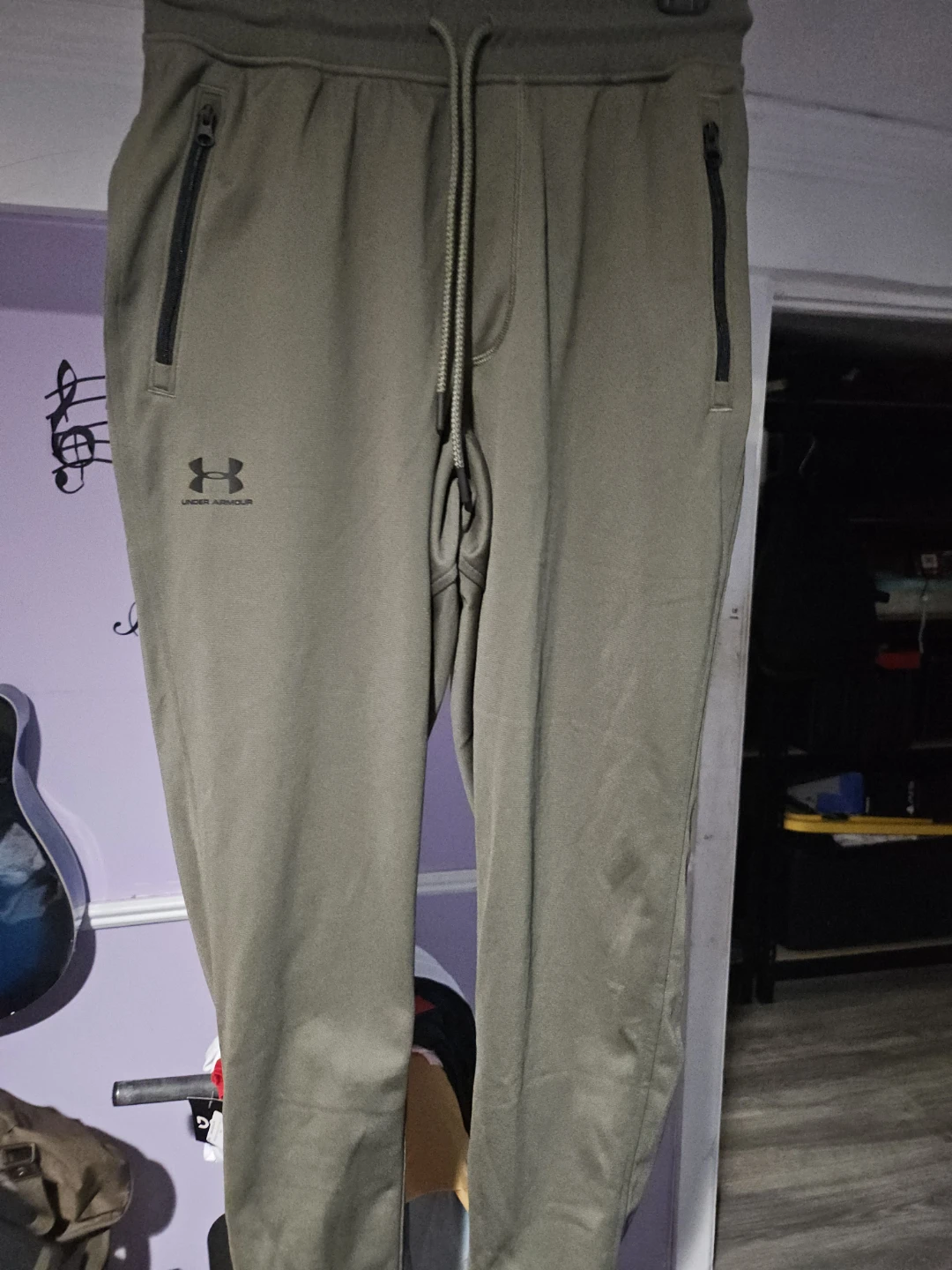 Under Armour Jogger Pants