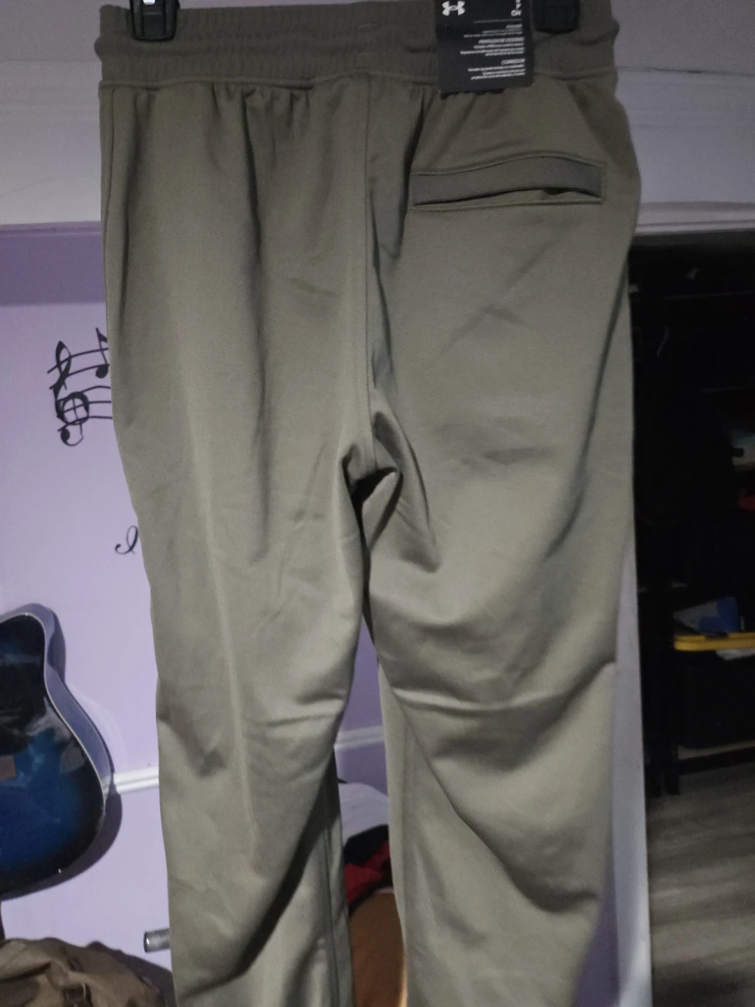 Under Armour Jogger Pants - photo 2