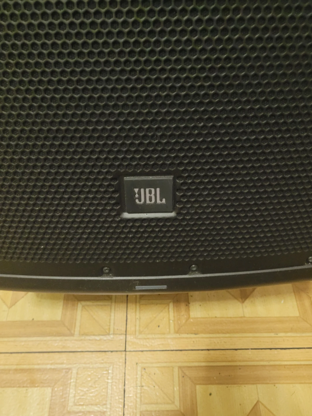 JBL EON 612 Powered Speaker - photo 3