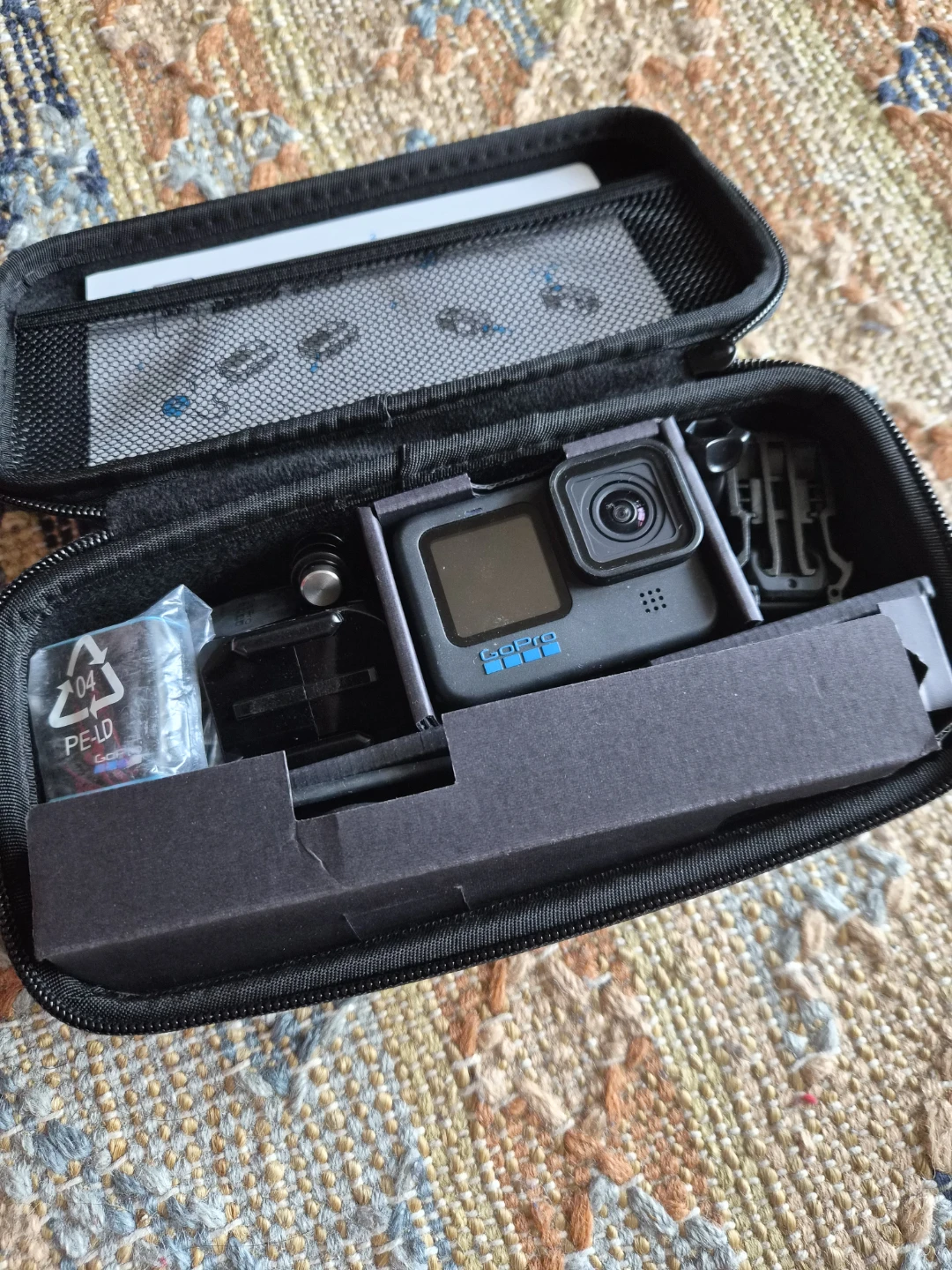 GoPro HERO10 Black