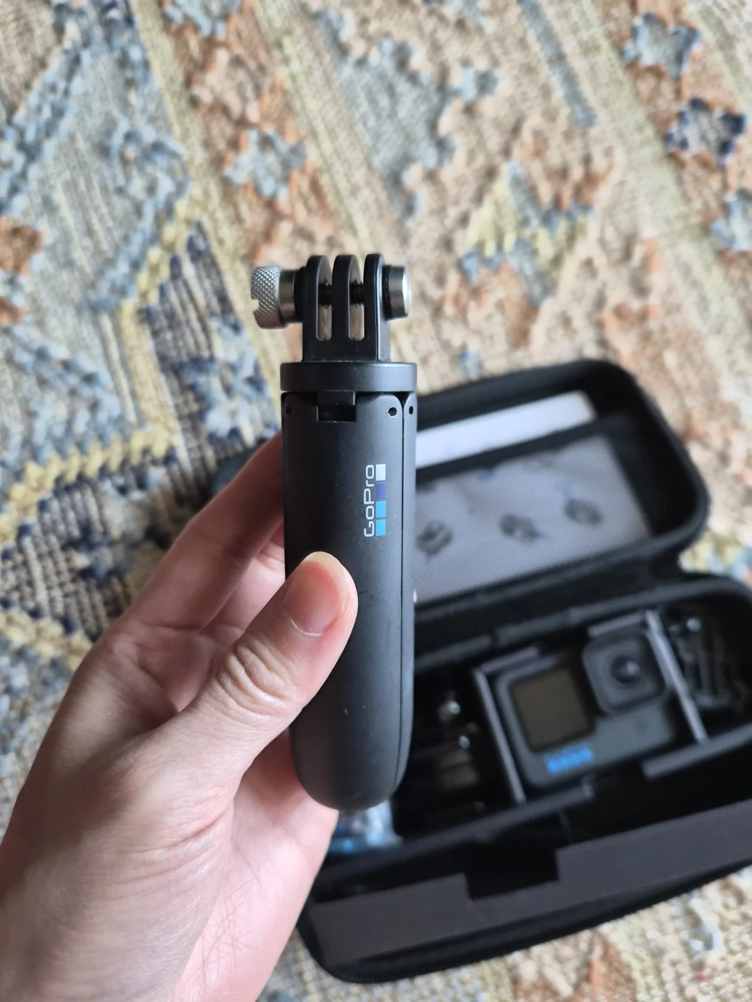 GoPro HERO10 Black - photo 3