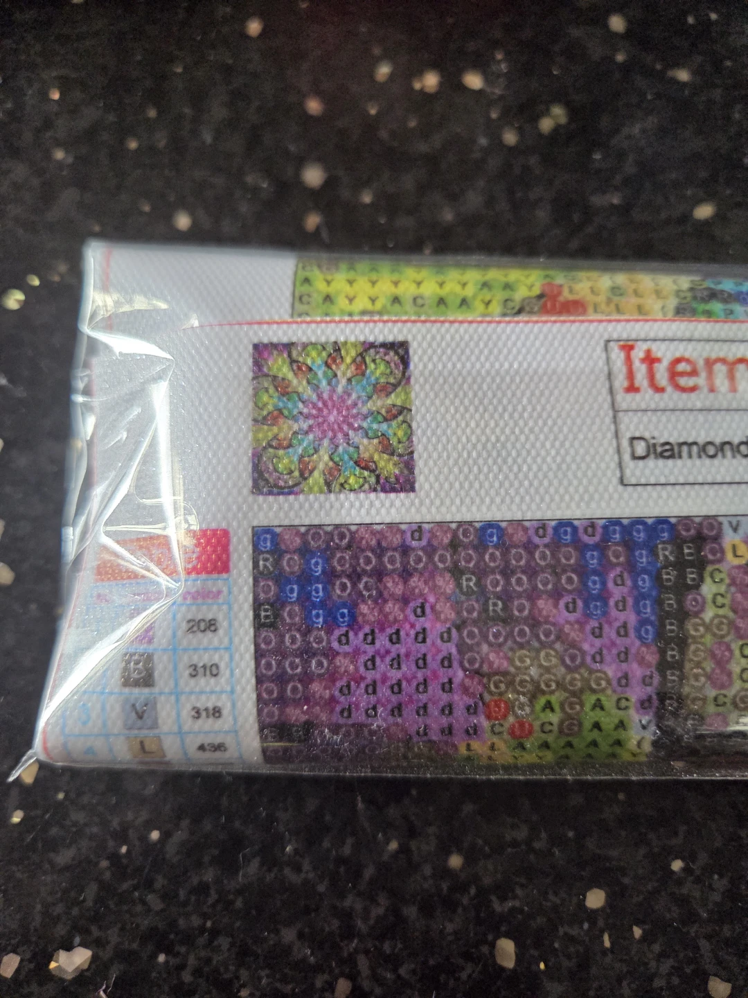 Diamond Painting Kits - Mixed Designs - photo 4