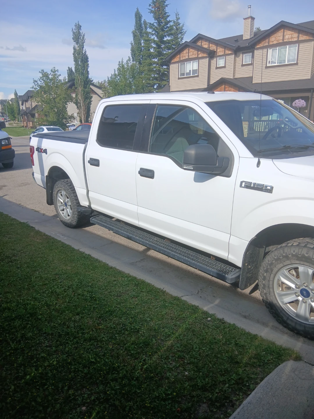 Delivery Truck - photo 2