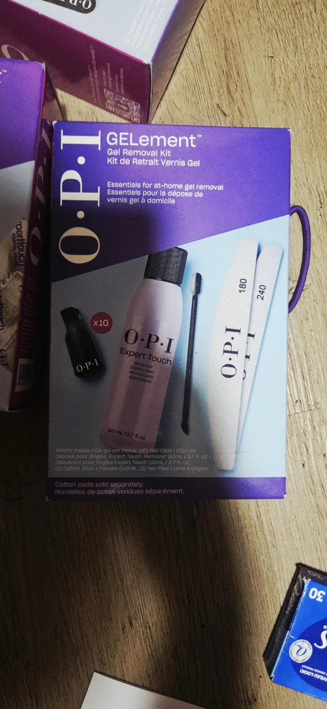 2 Nail LED UV Lamps && Nail Removal kits - photo 4