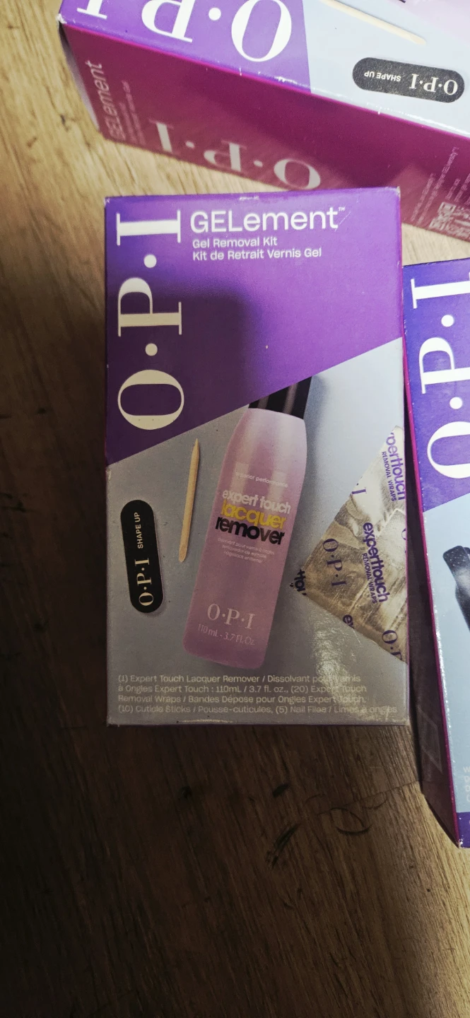 2 Nail LED UV Lamps && Nail Removal kits - photo 5