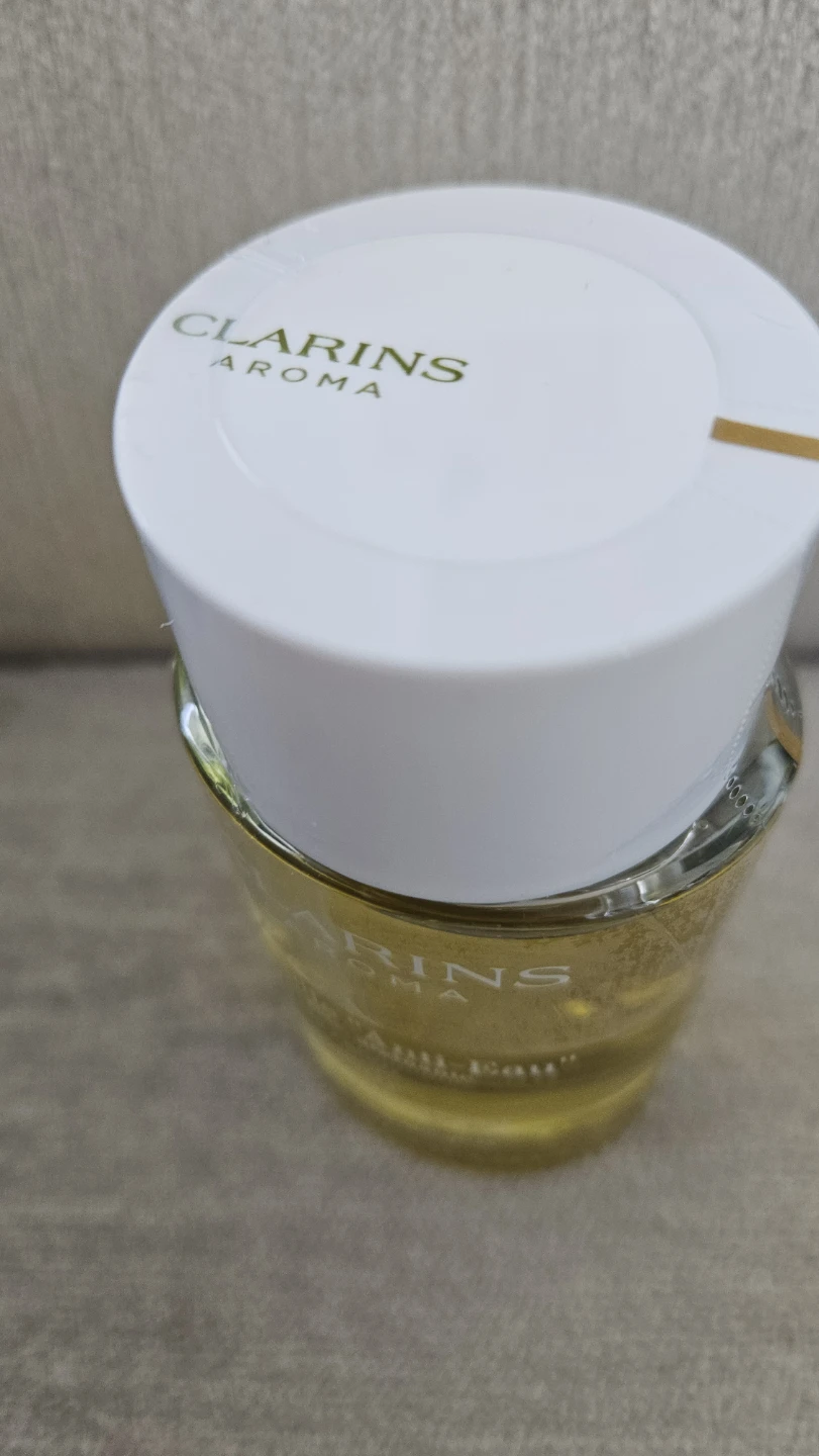 Clarins Aroma Contour Treatment Oil 100ml - photo 3