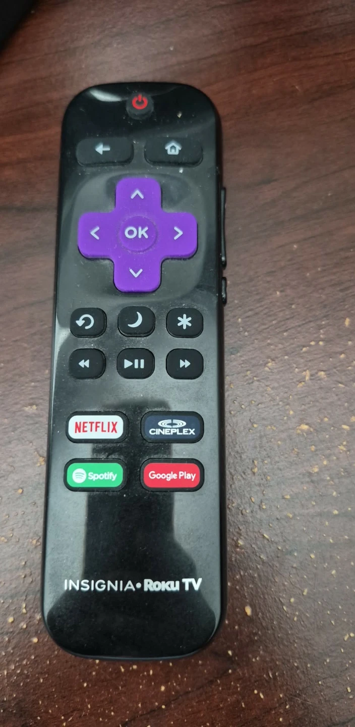 Insignia Roku TV - photo 2