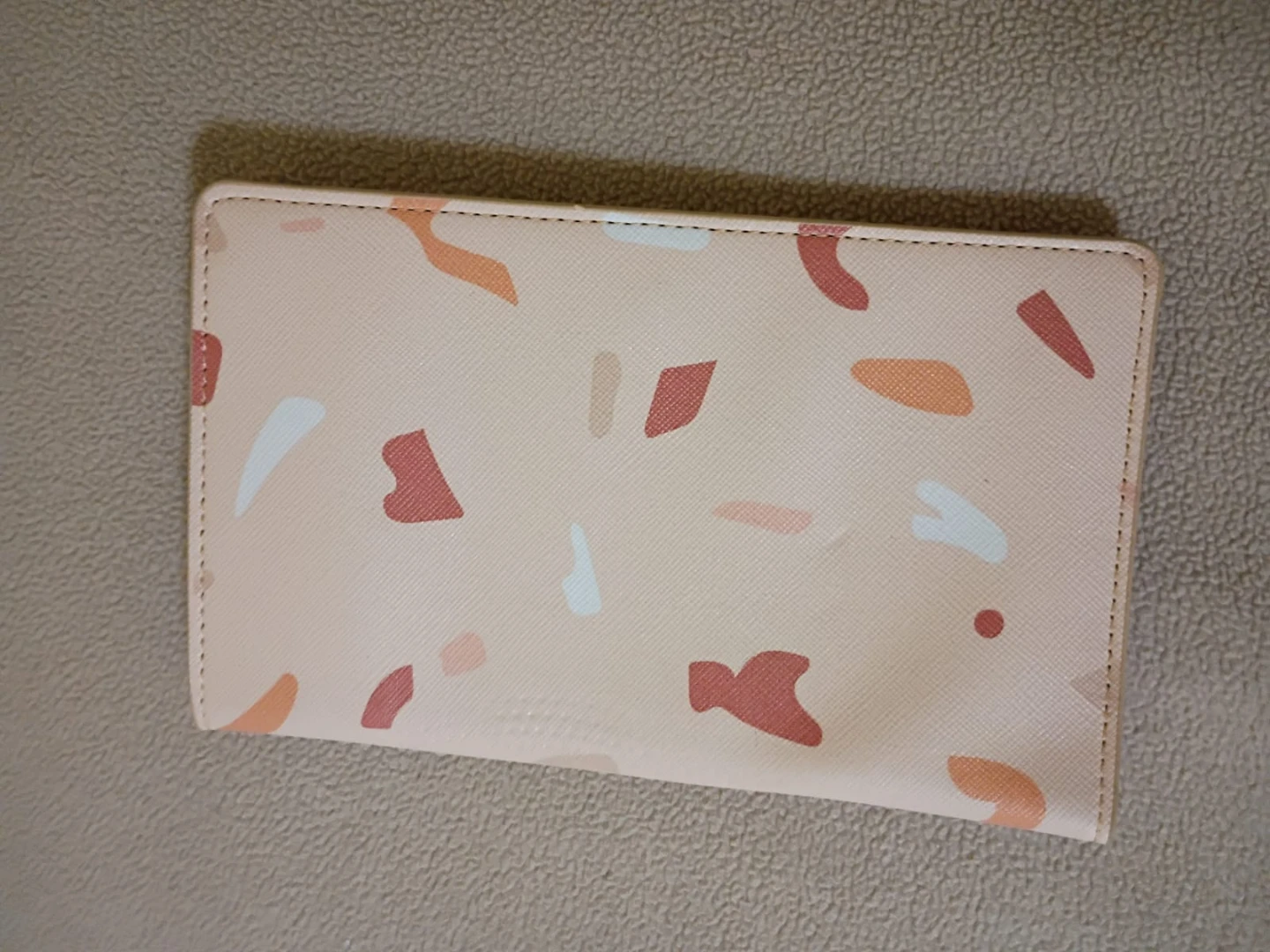 Glass Ladder & Co. Clutch Wallet - photo 2