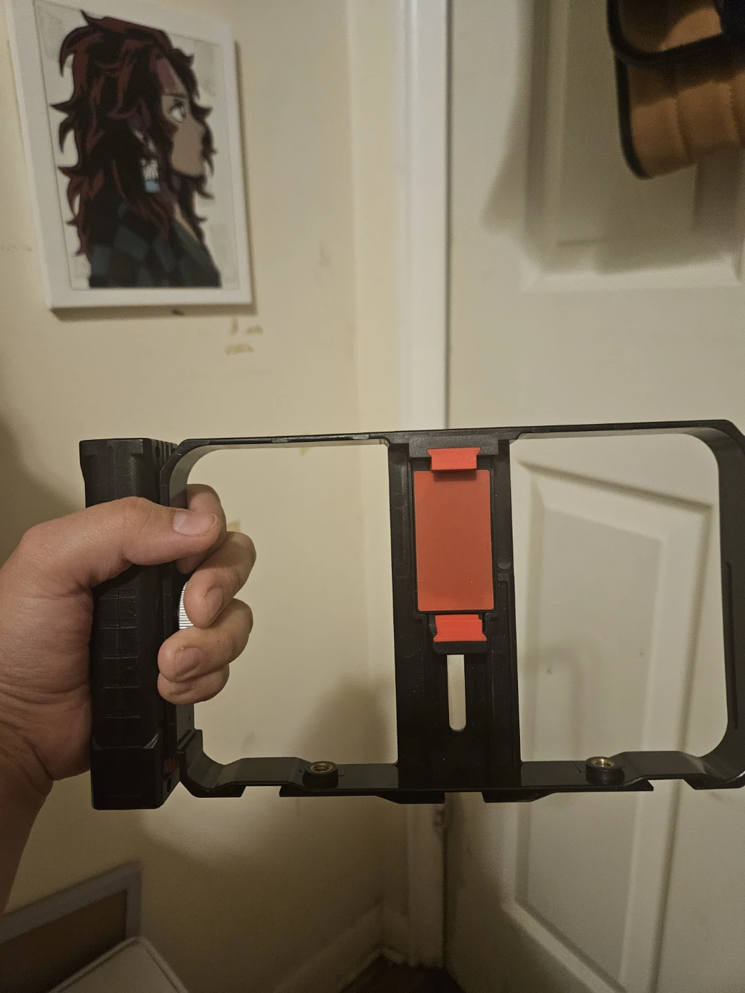 Neewer Phone Video Rig Grip Handle - photo 2