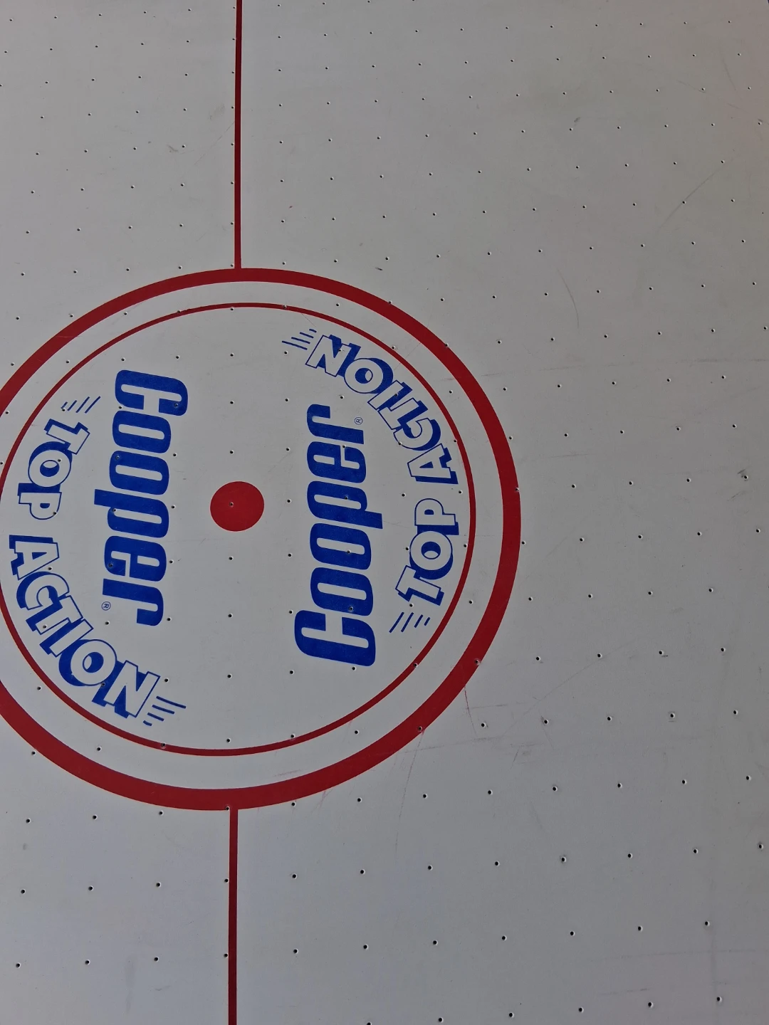 Cooper Air Hockey Table - photo 4
