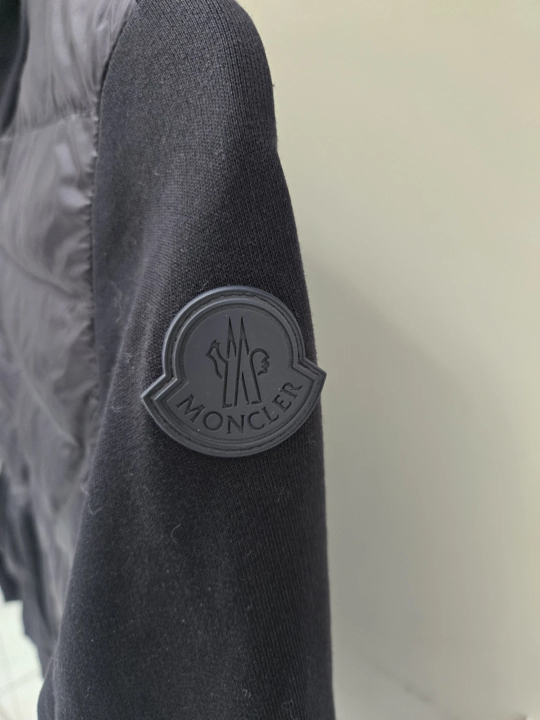 Moncler Puffer Jacket for Kids - photo 2