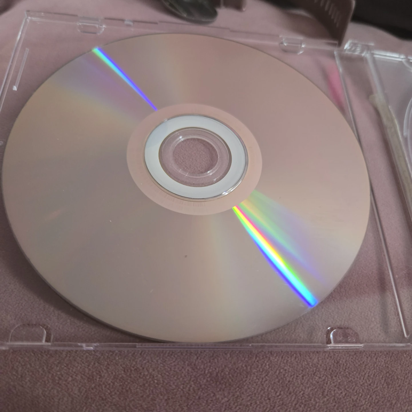 Bowling for Columbine DVD Disc 1 - photo 2