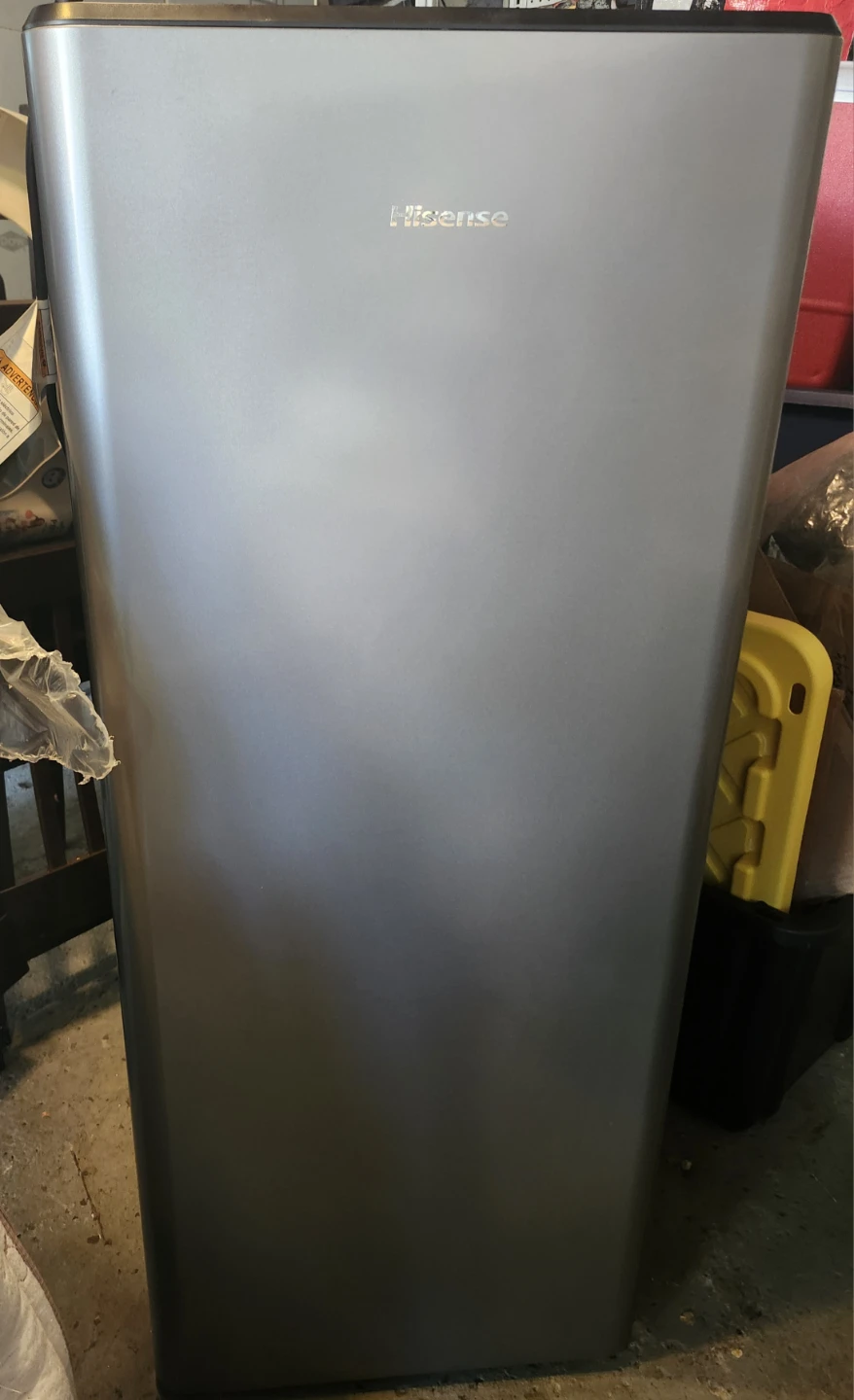 Hisense Mini Fridge