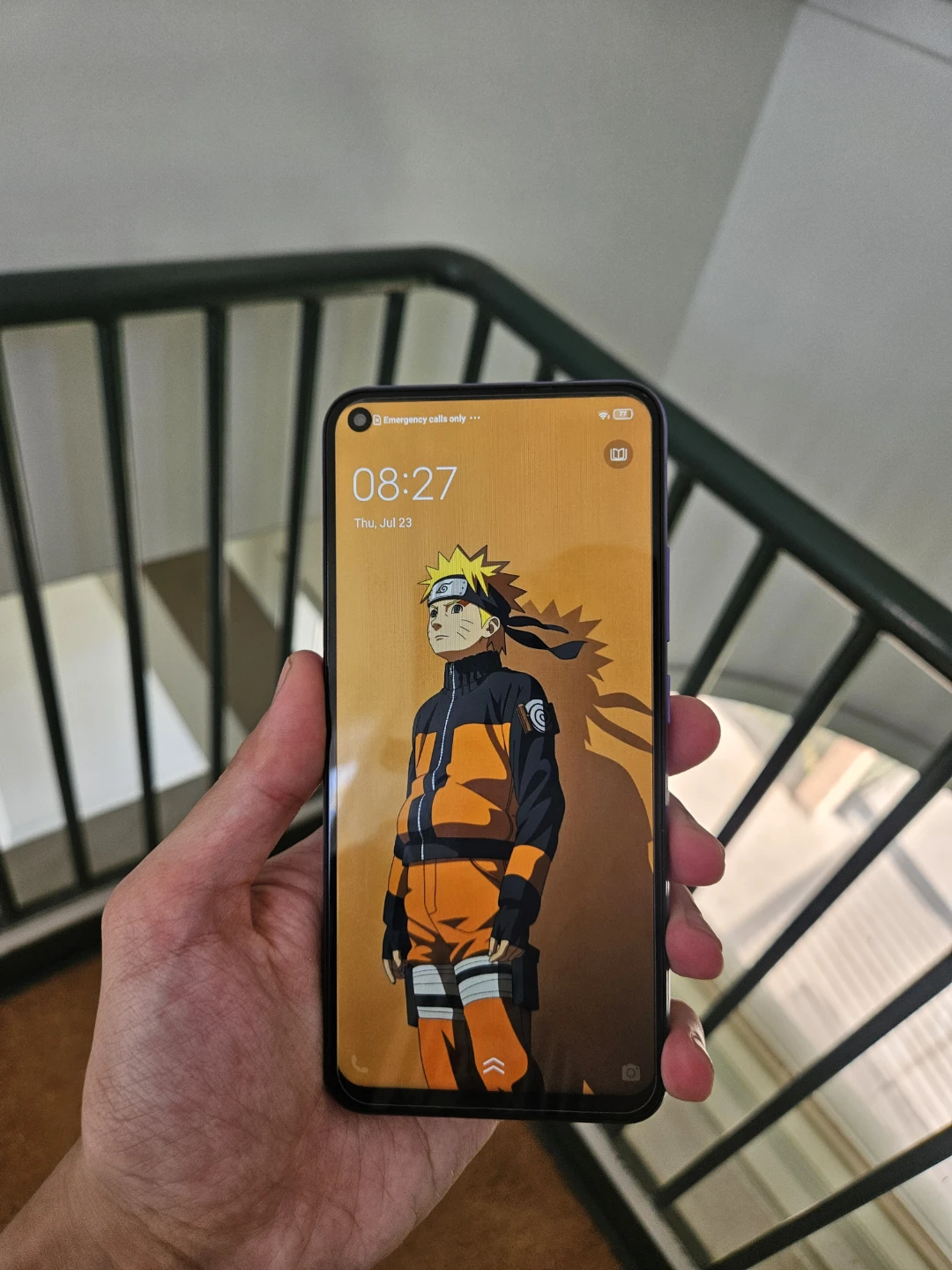 Vivo Y50 - (8gb of Ram)