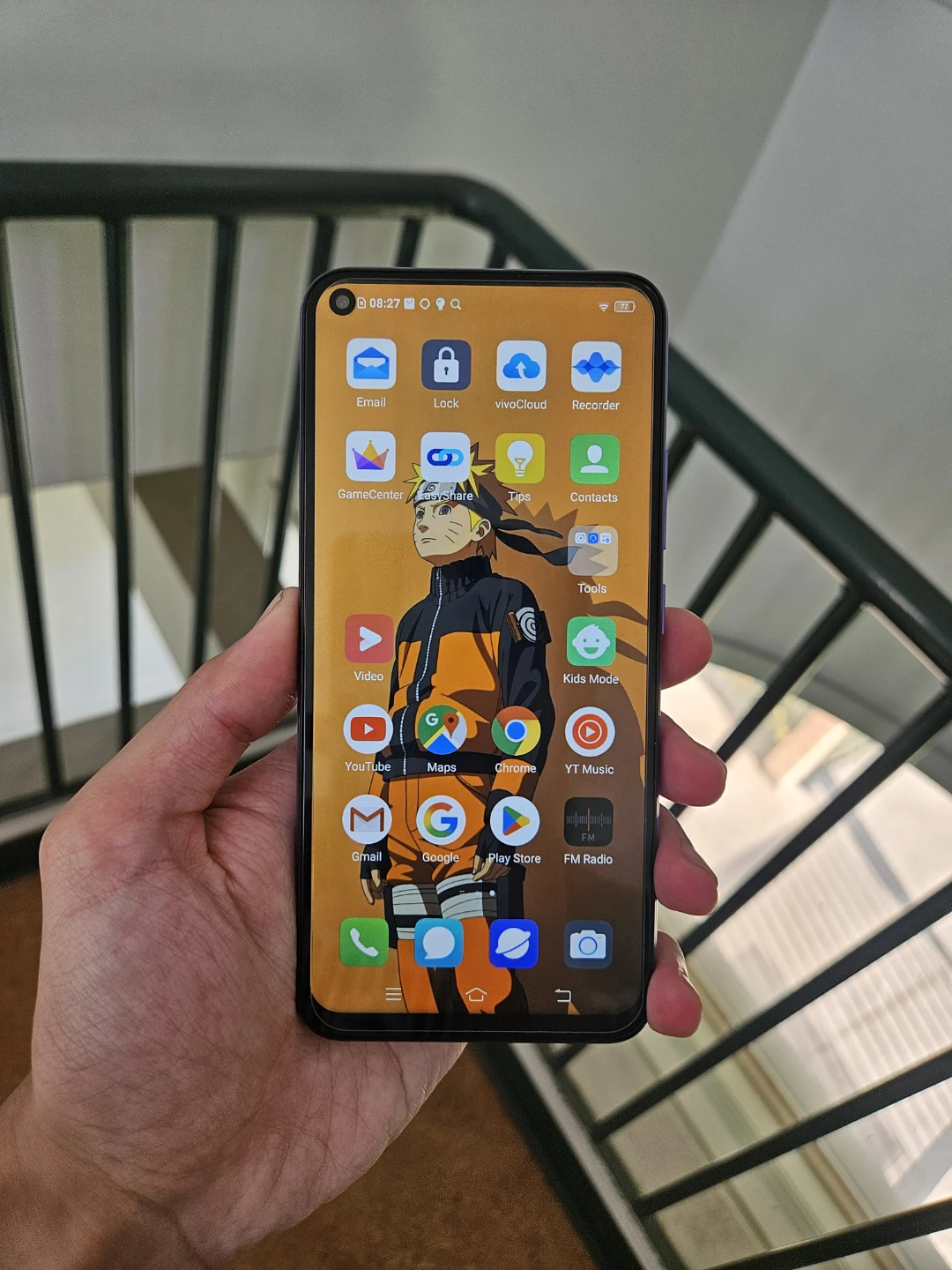 Vivo Y50 - (8gb of Ram) - photo 3