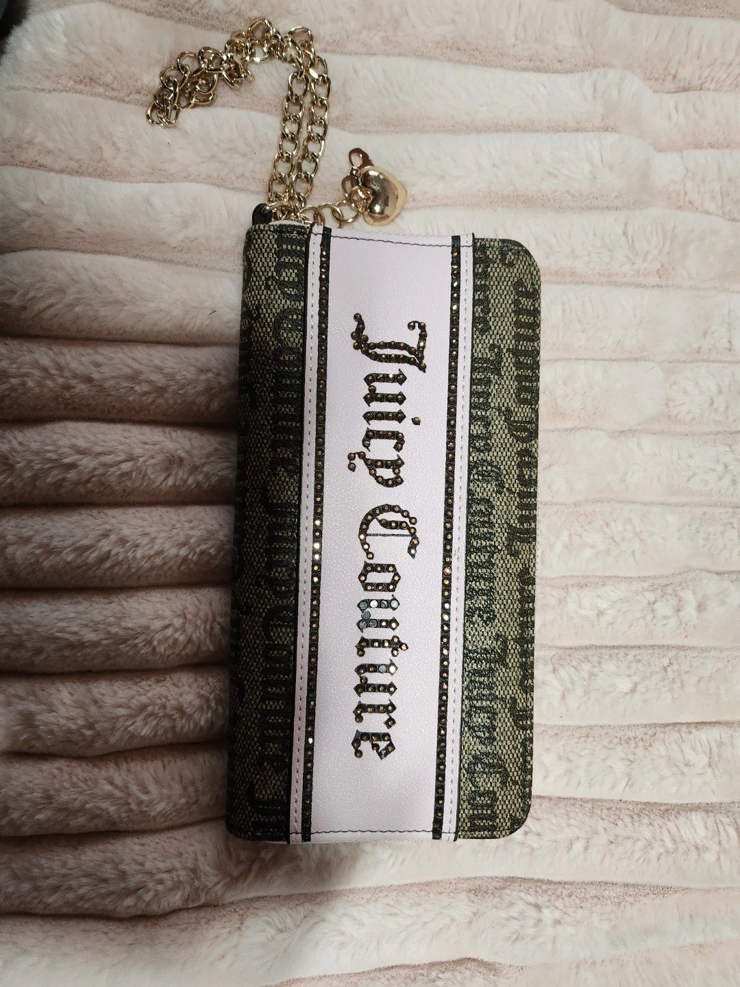 Juicy Couture Wallet