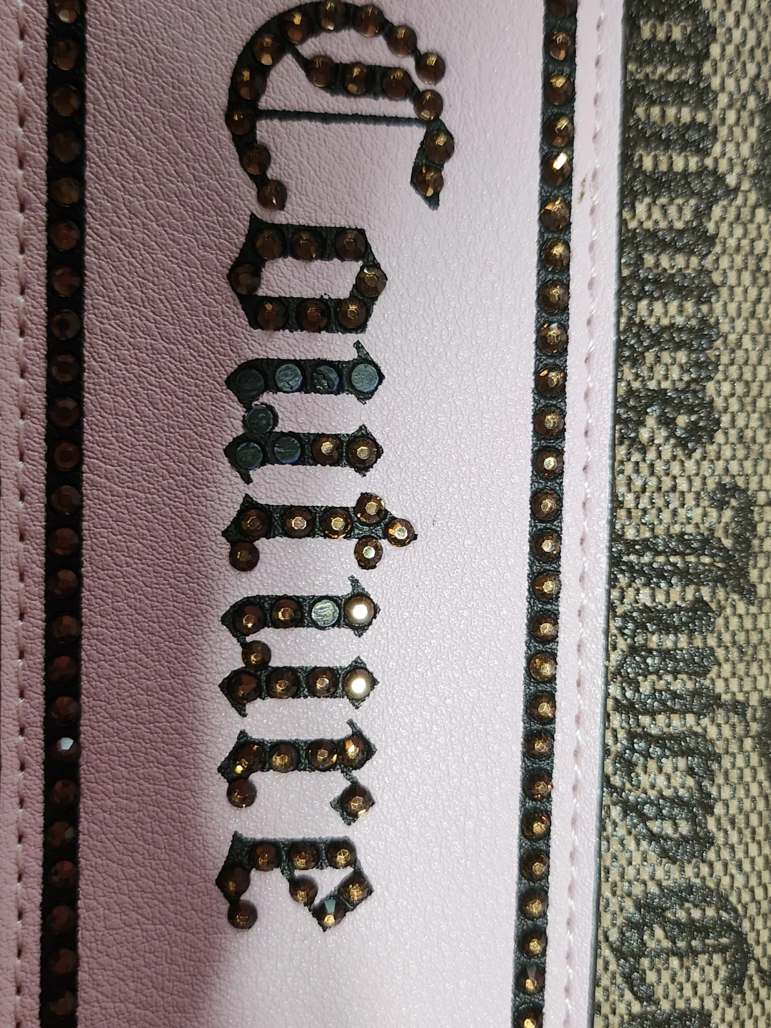 Juicy Couture Wallet - photo 2