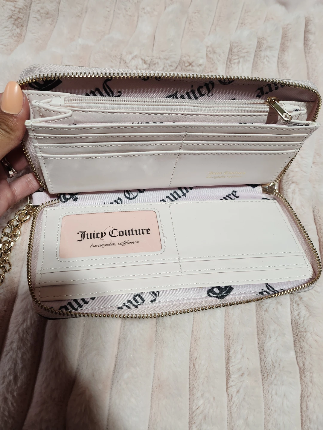 Juicy Couture Wallet - photo 3