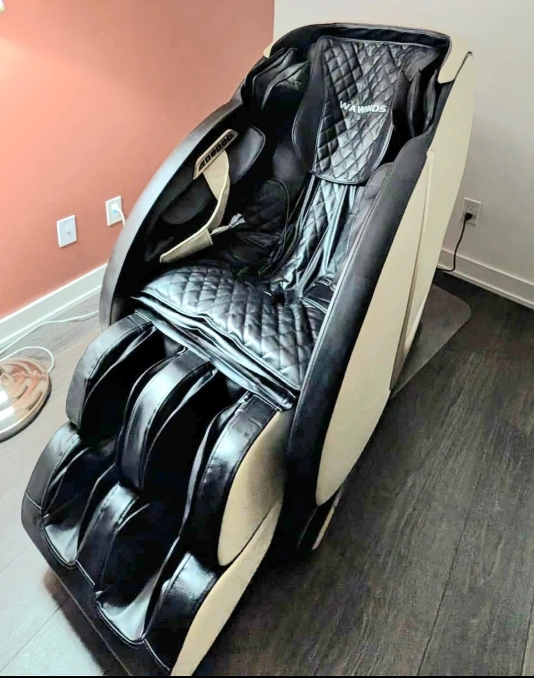 Massage Chair *GREAT CONDITION*
