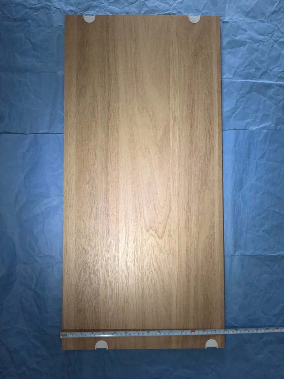 IKEA solid wood Shelf Panel 31.5" x 15" - photo 2