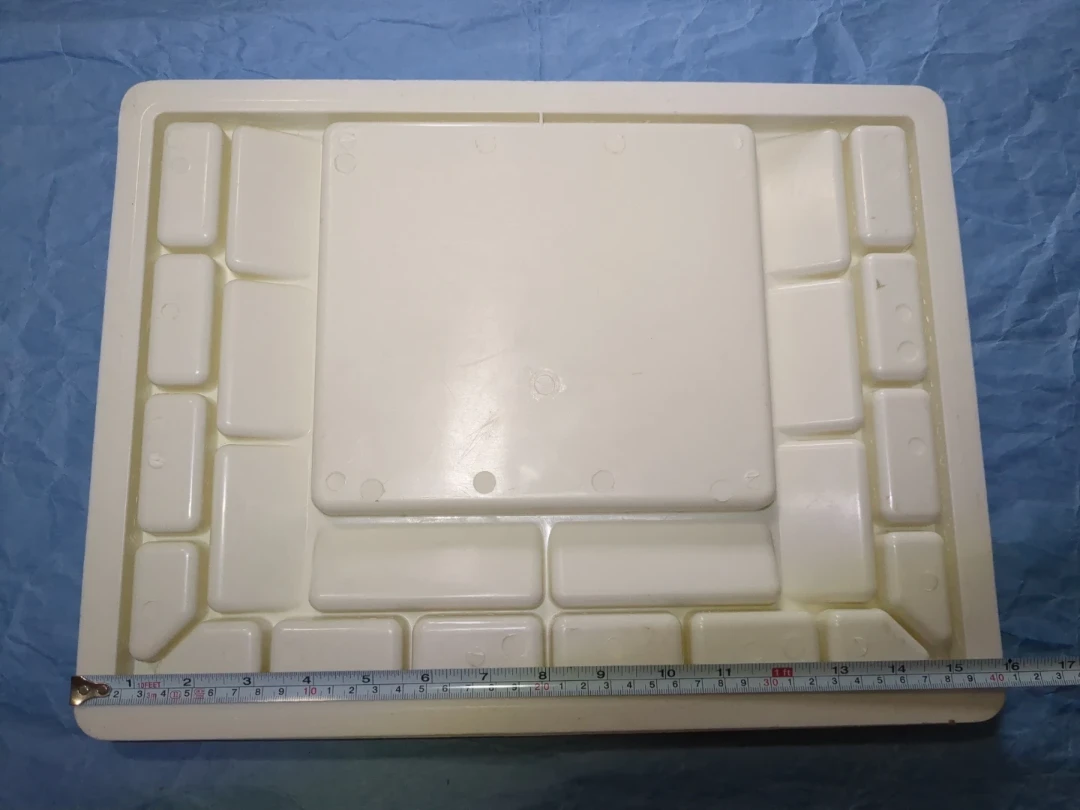 Sterling Edwards Watercolor Palette Tray with Lid - photo 3