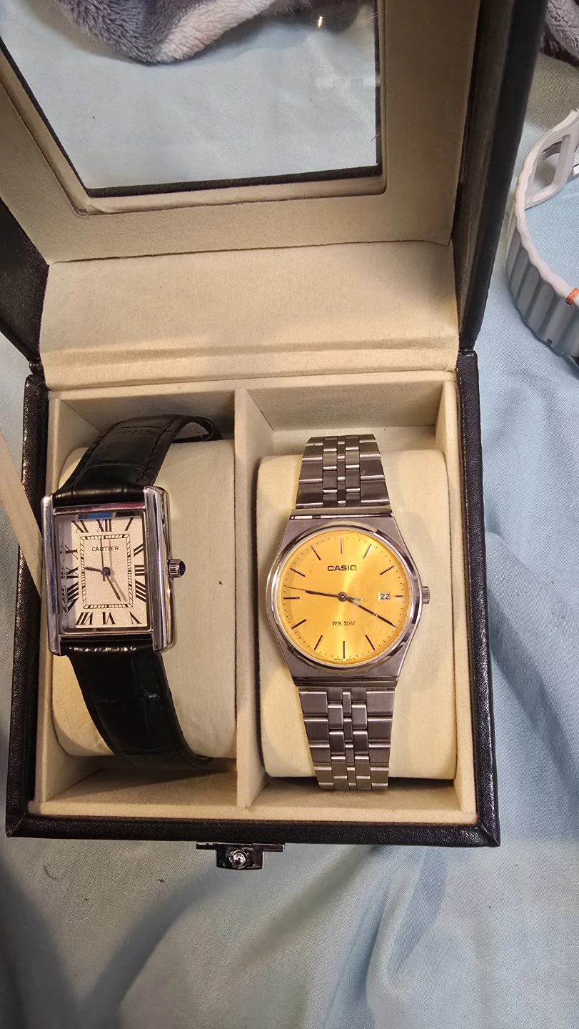 Watches for sale or trade. - photo 2