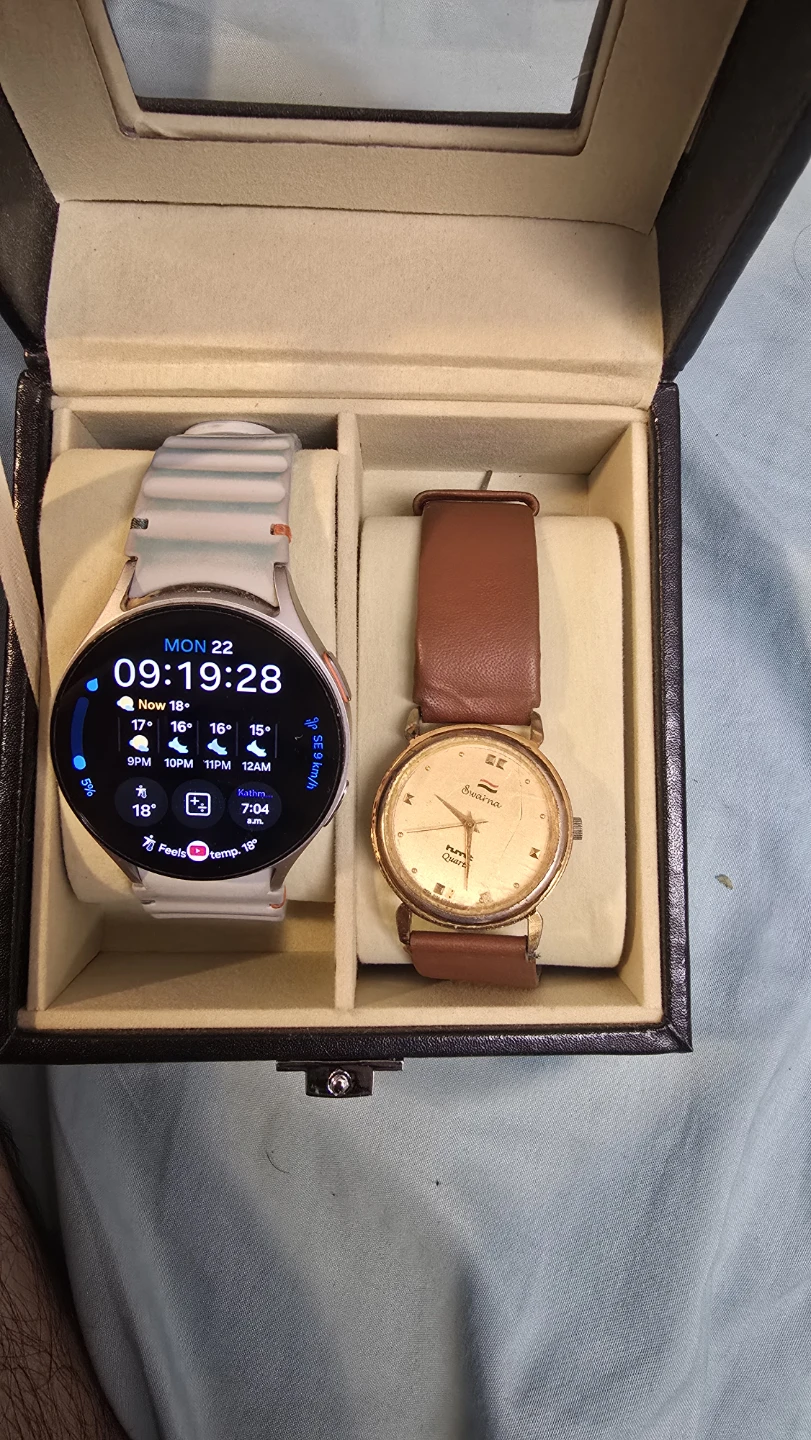 Watches for sale or trade. - photo 3