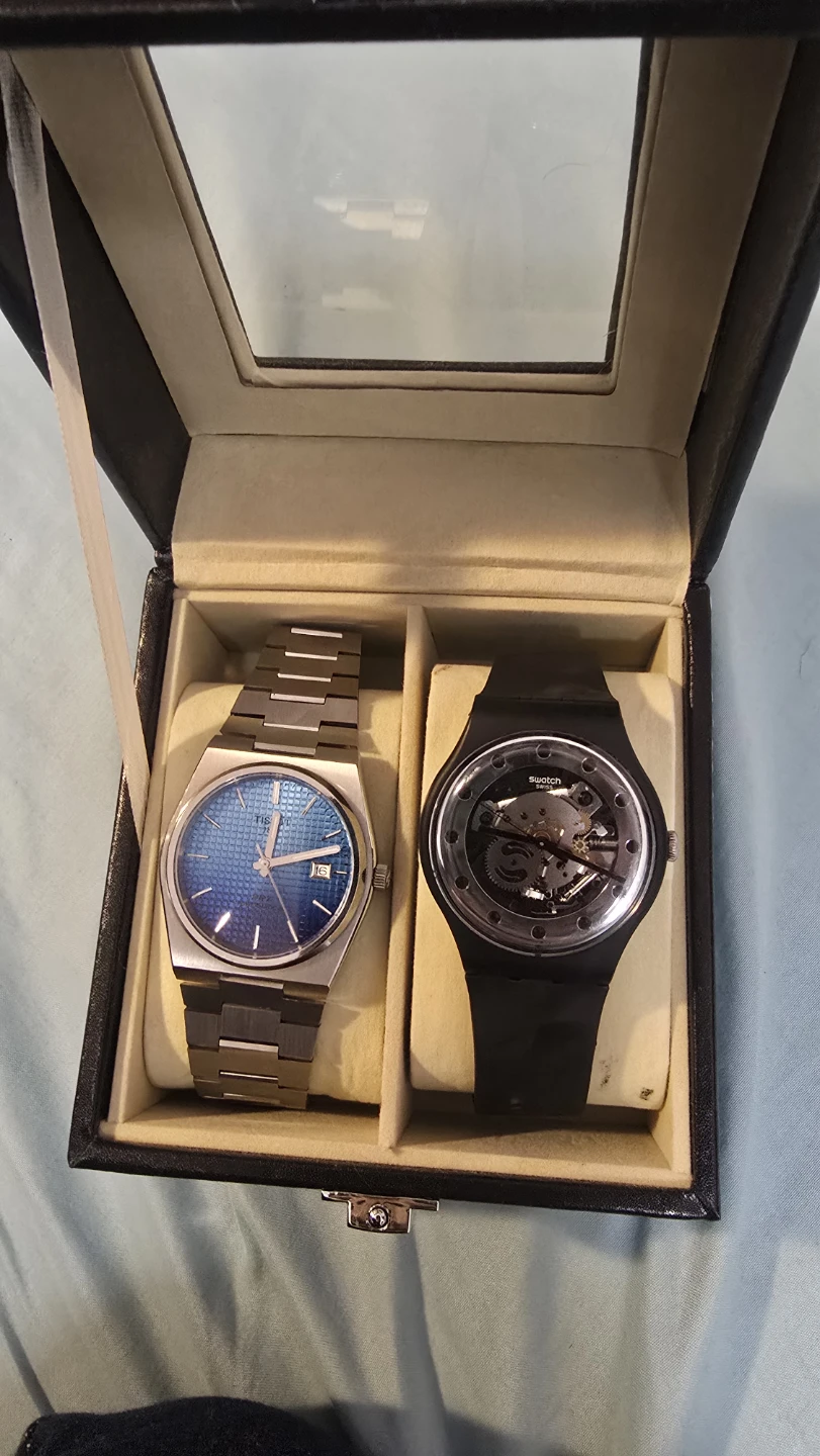 Watches for sale or trade. - photo 4