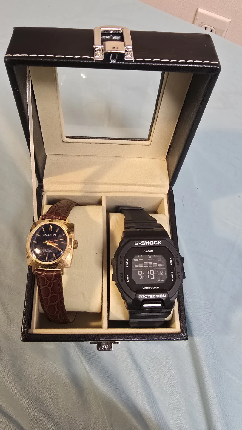 Watches for sale or trade. - photo 5