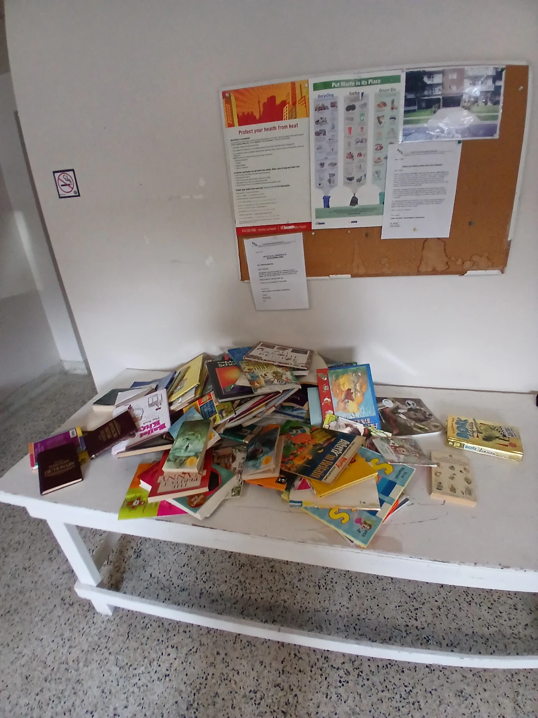 [URGENT]Assorted Children's And some adult Books