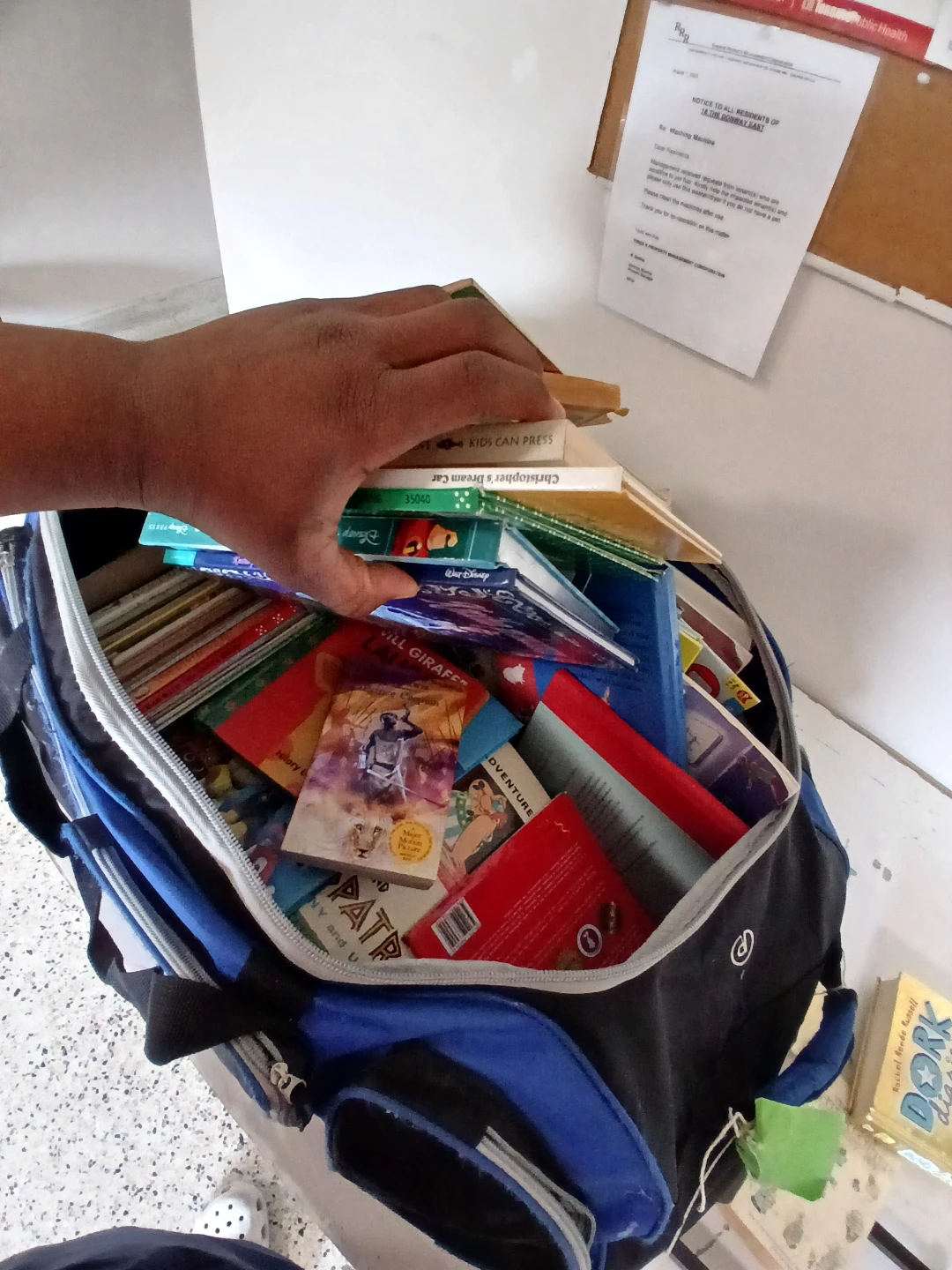 [URGENT]Assorted Children's And some adult Books - photo 2