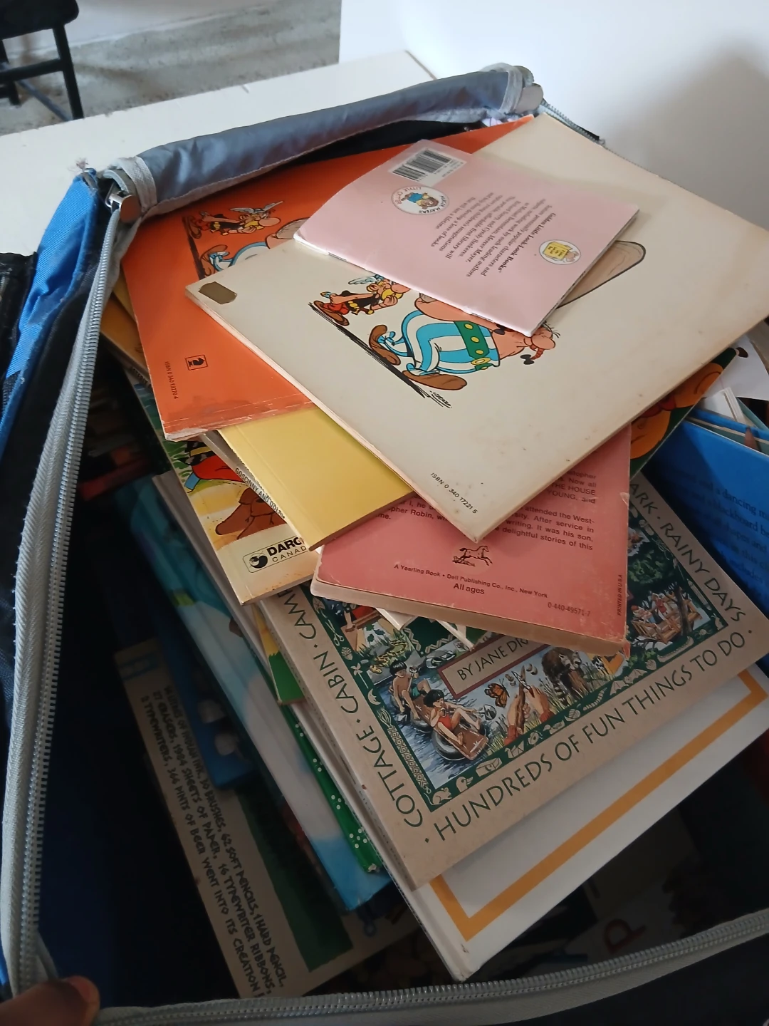 [URGENT]Assorted Children's And some adult Books - photo 4