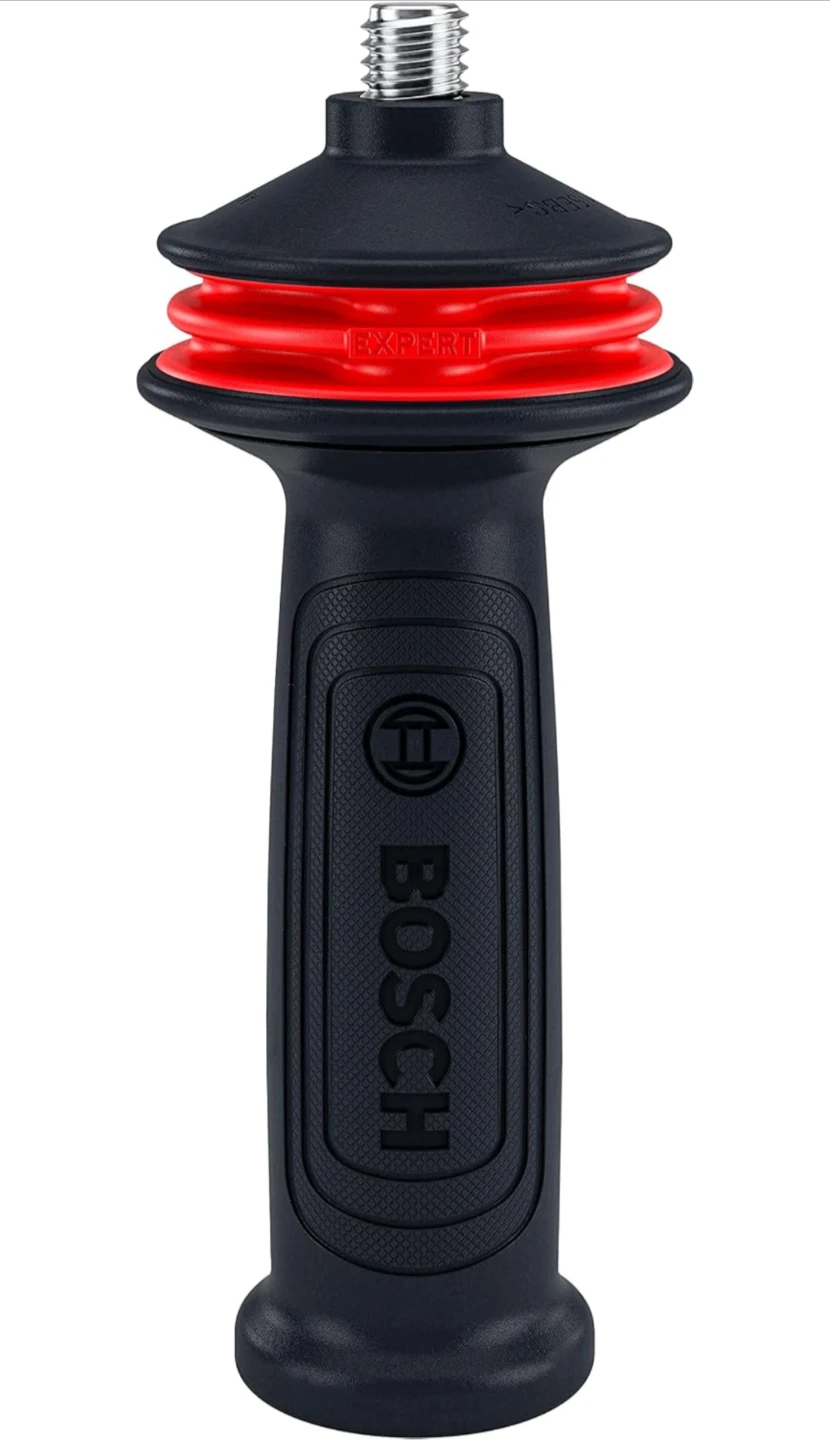 Bosch EXPERT Auxiliary Handle