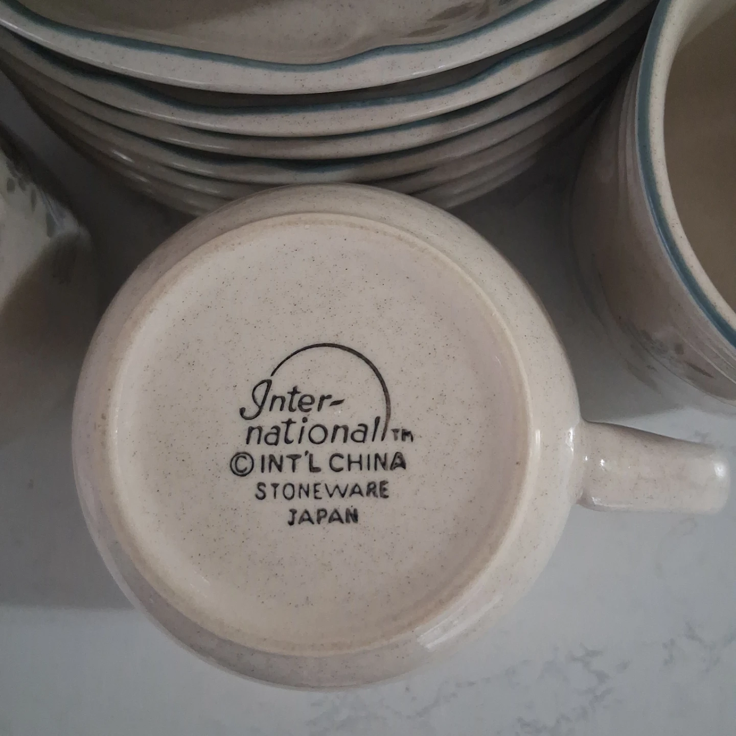 Tea Sets - photo 2