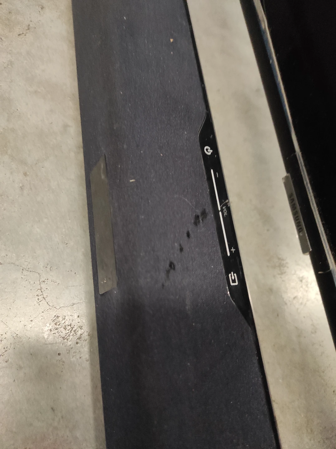Samsung 55" Smart TV - photo 3