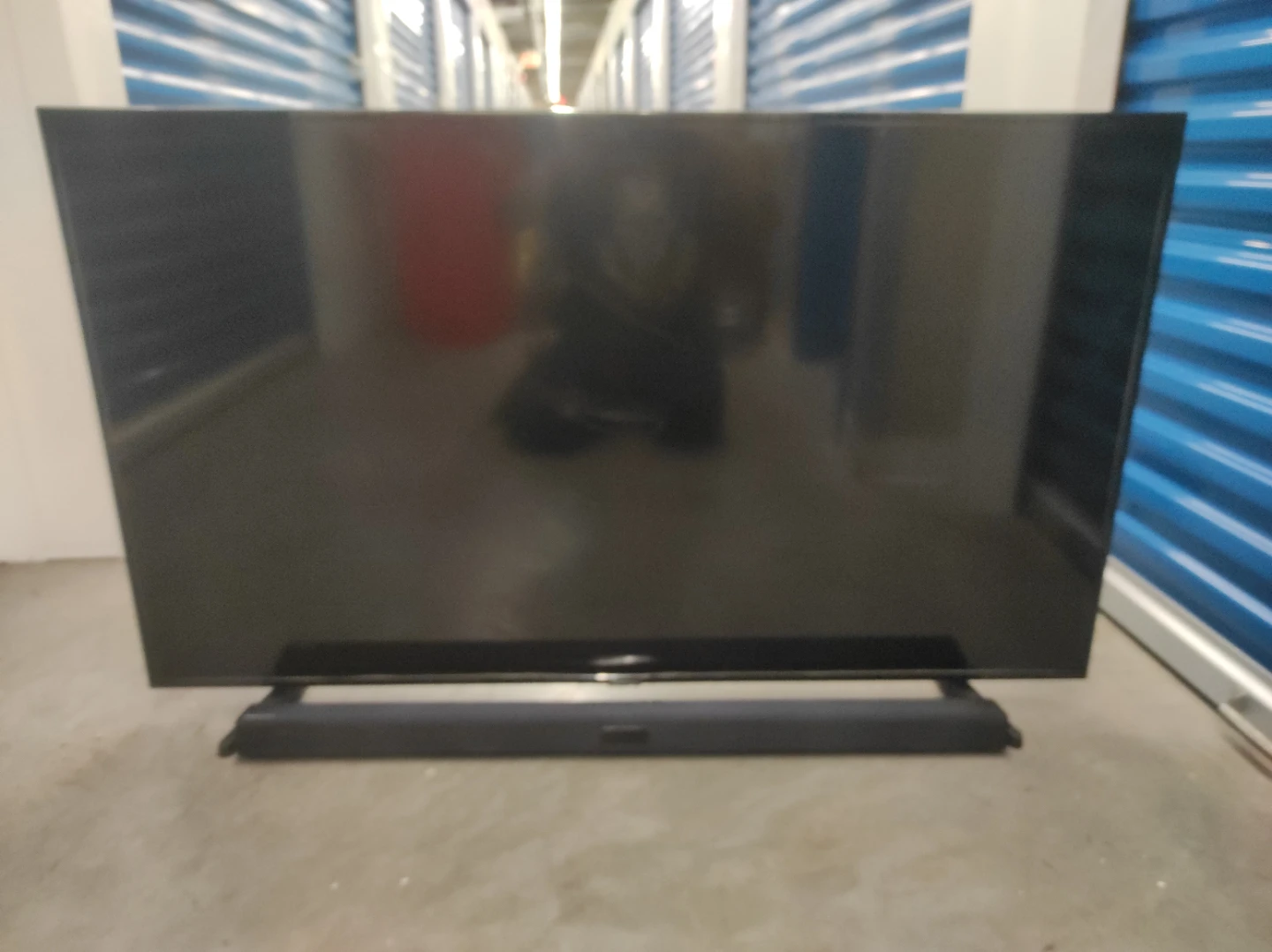 Samsung 55" Smart TV - photo 4