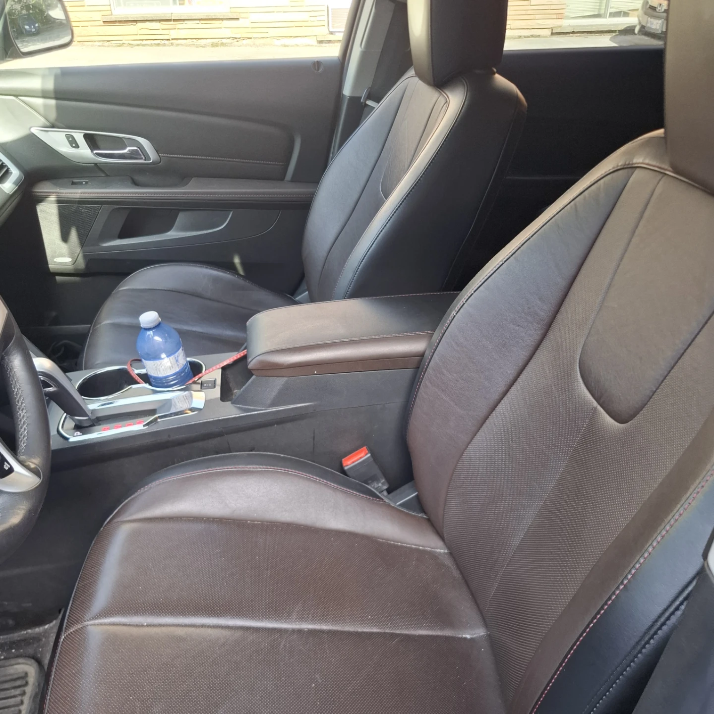 GMC Terrain SUV 2012 - photo 5