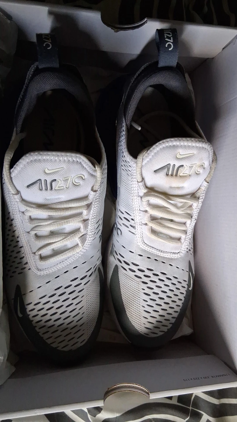 Nike Air Max 270 Men's Shoes