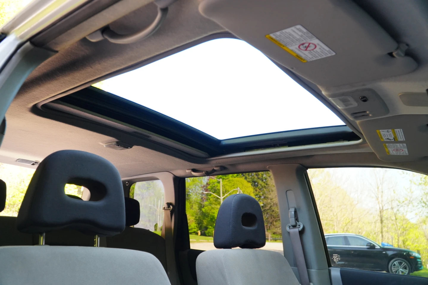 2005 Nissan X-Trail SUV - photo 5