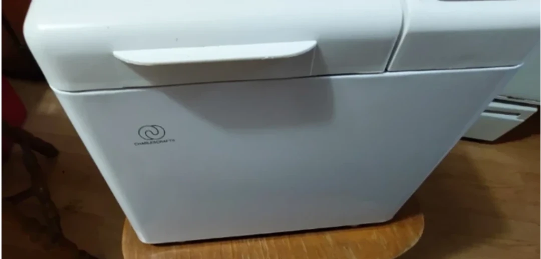 Charlescraft Bread Maker - photo 4