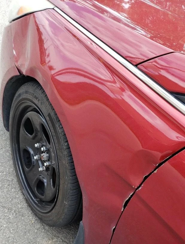 Auto Bodywork
