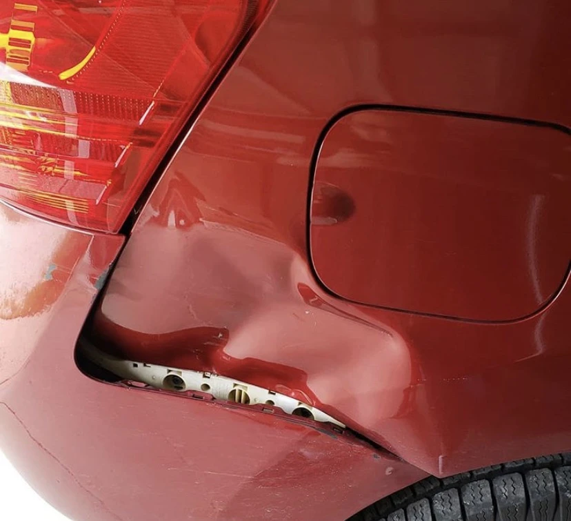 Auto Bodywork - photo 5