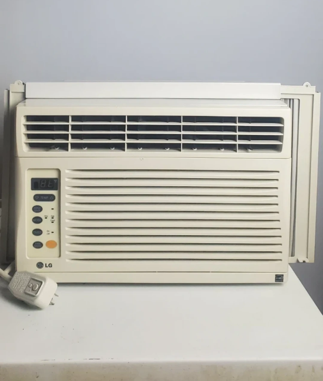 LG Air Conditioner