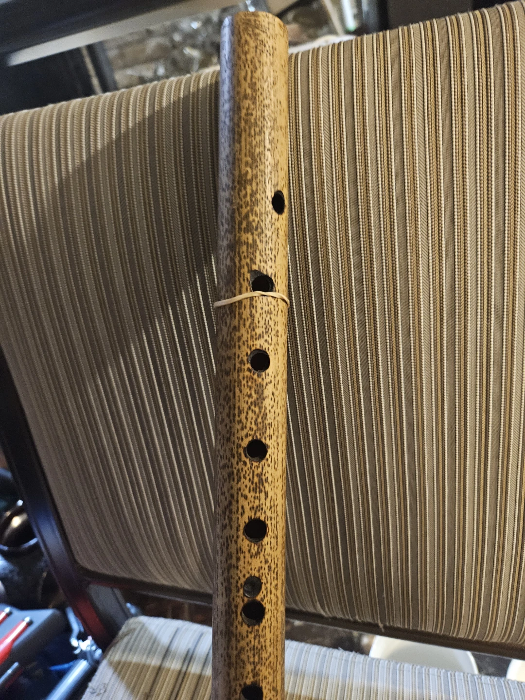 Bamboo Flute - photo 3