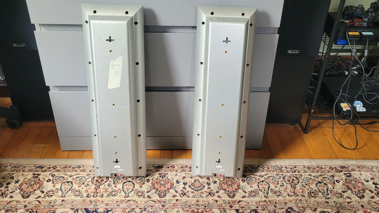 Yamaha Speakers for Home Theater - photo 2
