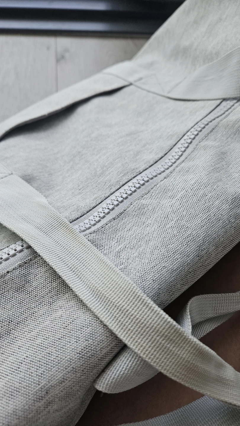 Herschel Duffel Bag - photo 3