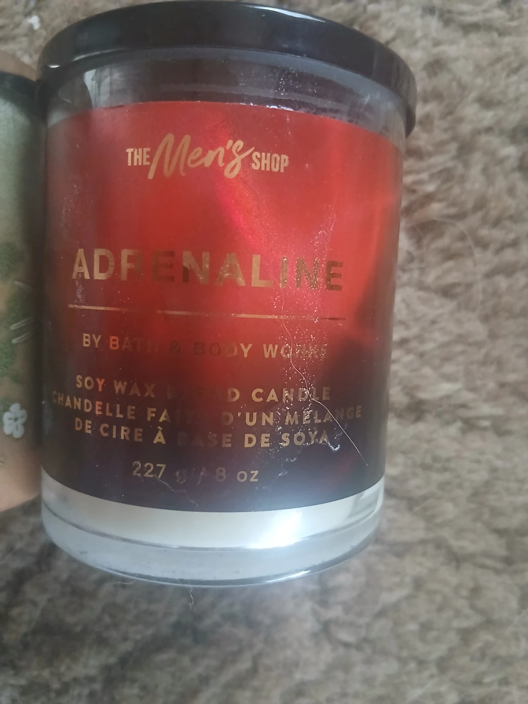 Bath & Body Works Soy Wax Blend Scented Candles - photo 2